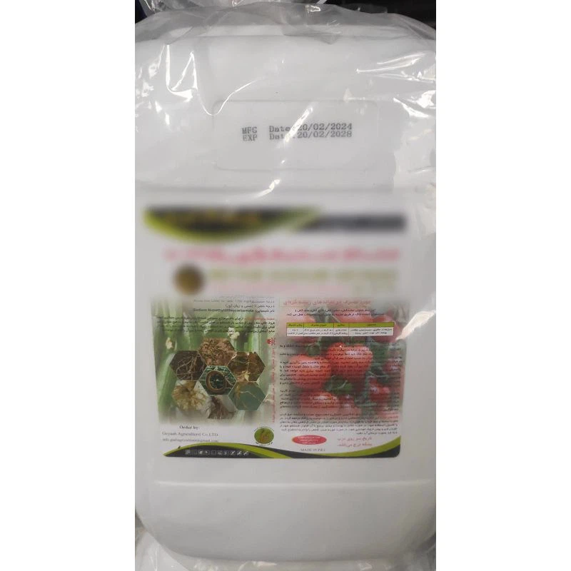 Kovový sodík 420G/L SL